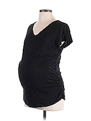 Liz Lange Maternity For Target Short Sleeve T Shirt