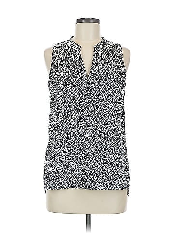 Fun2Fun Sleeveless Blouse (view 1)