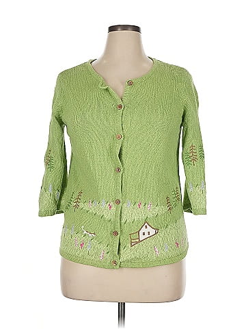 Christopher & Banks Cardigan (view 1)