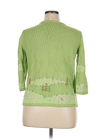 Christopher & Banks Cardigan (view 2)