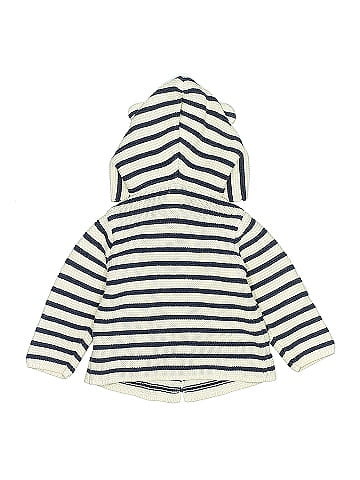 Baby Gap Zip Up Hoodie (view 2)