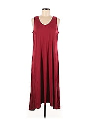 Logo By Lori Goldstein Casual Dress