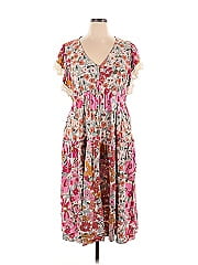 Jodifl Casual Dress