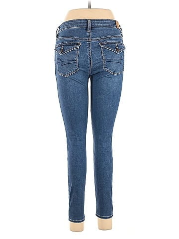 American Eagle Outfitters Jeans (view 2)