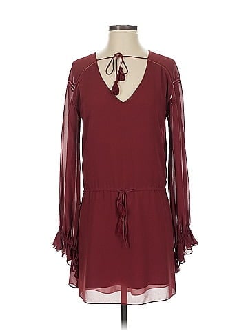 Haute Hippie Casual Dress (view 1)