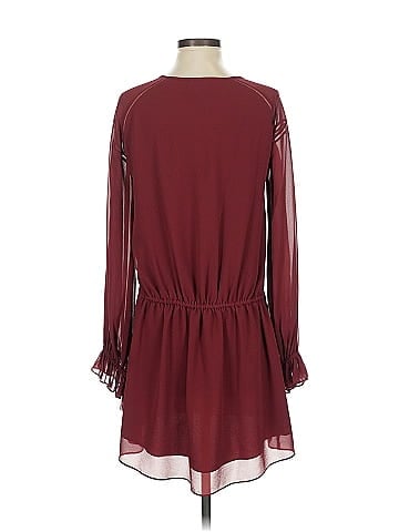 Haute Hippie Casual Dress (view 2)