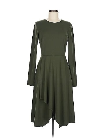 Leota Casual Dress (view 1)