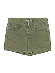 Faded Glory Khaki Shorts