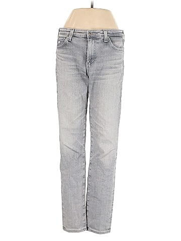 Adriano Goldschmied Jeans (view 1)
