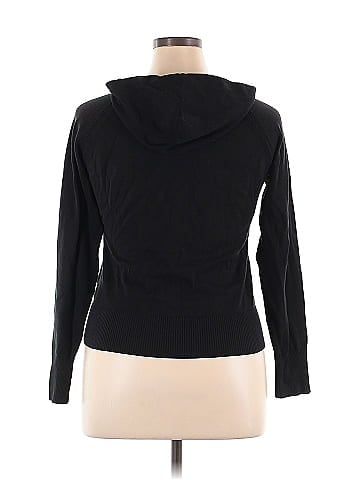 Missguided Zip Up Hoodie (view 2)