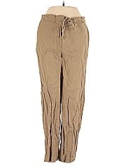 Oak + Fort Linen Pants