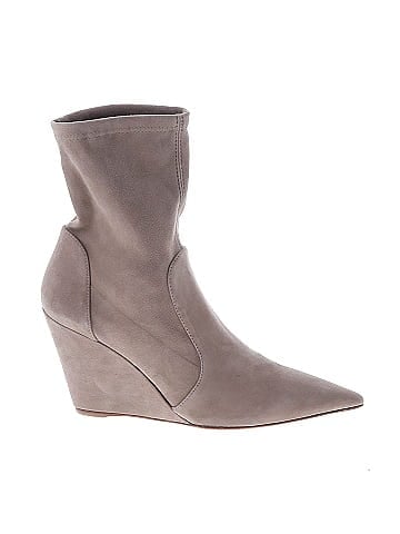 Stuart Weitzman Boots (view 1)