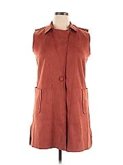 Solitaire Vest