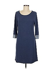 Blue Rain Casual Dress