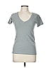 Next Level Apparel Gray Short Sleeve T-Shirt Size M - photo 1