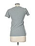 Next Level Apparel Gray Short Sleeve T-Shirt Size M - photo 2