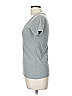 Next Level Apparel Gray Short Sleeve T-Shirt Size M - photo 5