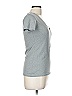 Next Level Apparel Gray Short Sleeve T-Shirt Size M - photo 4