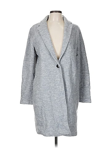 Rachel Zoe TJX Wool Coat (view 1)