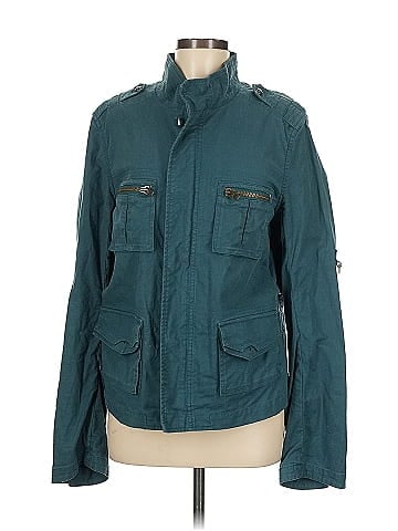3.1 Phillip Lim Jacket (view 1)
