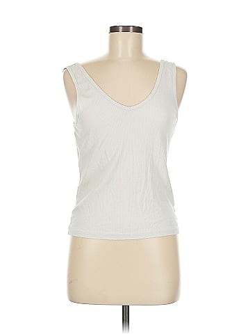 Everlane Sleeveless T-Shirt (view 1)