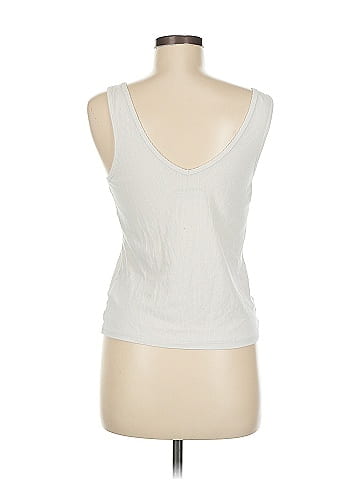 Everlane Sleeveless T-Shirt (view 2)