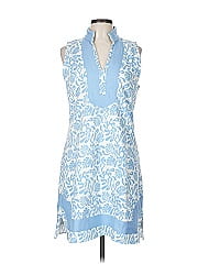 Sail To Sable Casual Dress