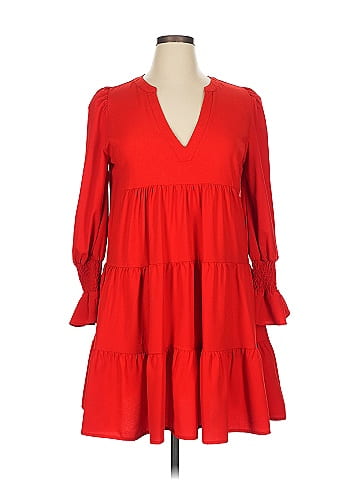 Pomander Place Casual Dress (view 1)