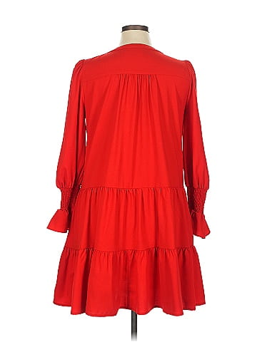 Pomander Place Casual Dress (view 2)
