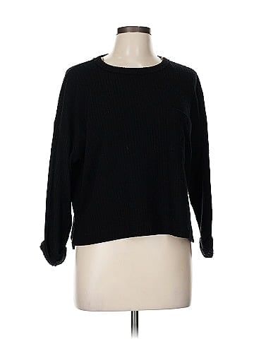 Lush Pullover Sweater (view 1)