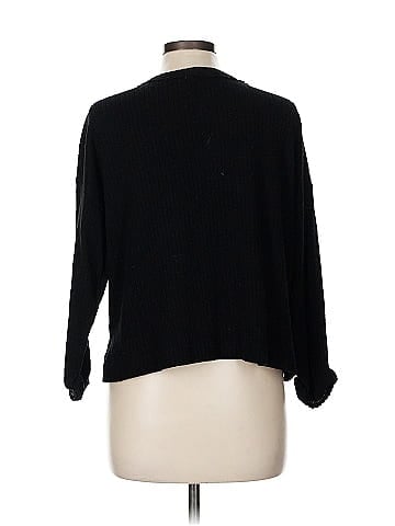 Lush Pullover Sweater (view 2)