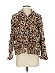 Veronica Beard Jeans Jacket