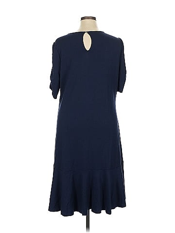 Ann Taylor Factory Casual Dress (view 2)
