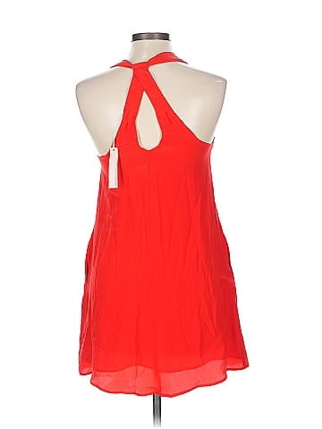 Lavender Brown Tank Top (view 2)