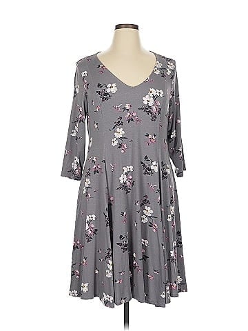 Torrid Casual Dress (view 1)