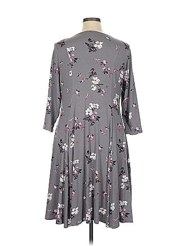 Torrid Casual Dress (view 2)