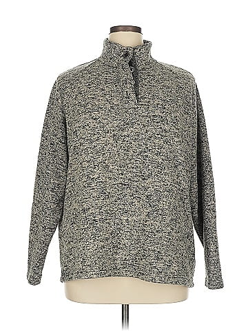 Natural Reflections Pullover Sweater (view 1)