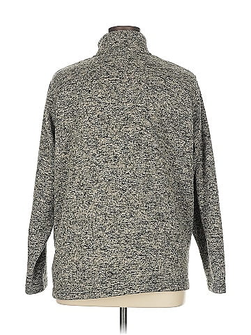 Natural Reflections Pullover Sweater (view 2)