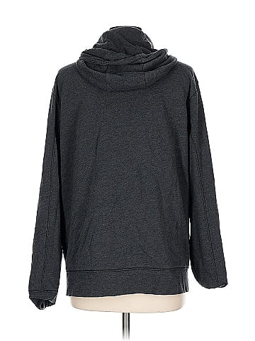 New Era Zip Up Hoodie (view 2)