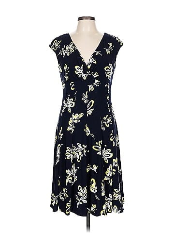 Lauren by Ralph Lauren Casual Dress (view 1)