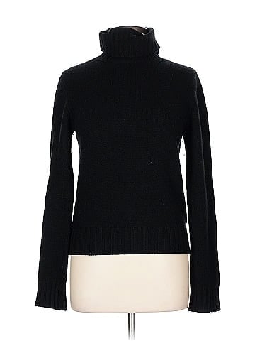 Ralph Lauren Collection Cashmere Pullover Sweater (view 1)