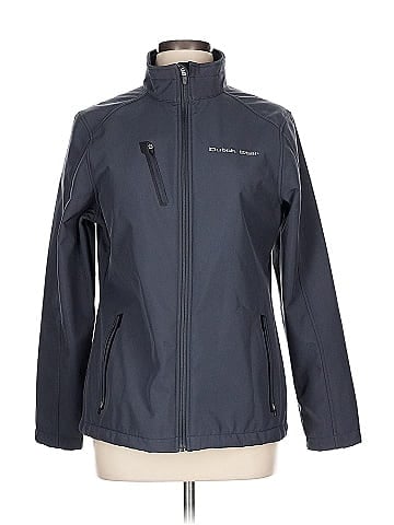 Port Authority Jacket (view 1)