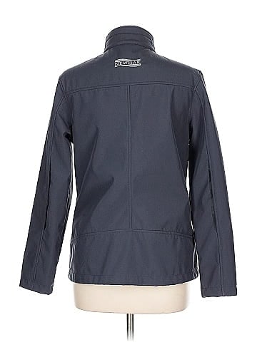 Port Authority Jacket (view 2)
