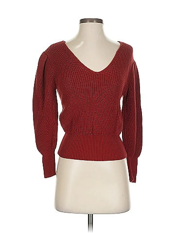 Massimo Dutti Pullover Sweater (view 1)