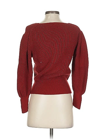 Massimo Dutti Pullover Sweater (view 2)