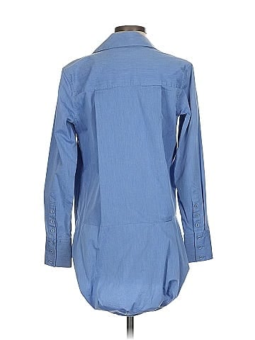 L.A.M.B. 3/4 Sleeve Blouse (view 2)