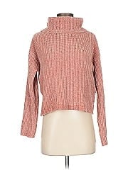 Dress Forum Turtleneck Sweater