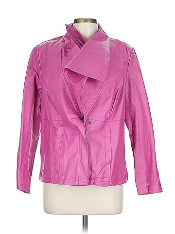 Jessica London Raincoat (view 1)