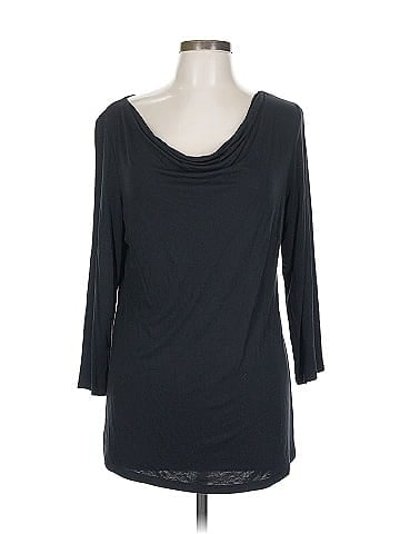 The Limited 3/4 Sleeve T-Shirt (view 1)