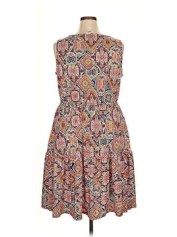 Leota Casual Dress (view 2)